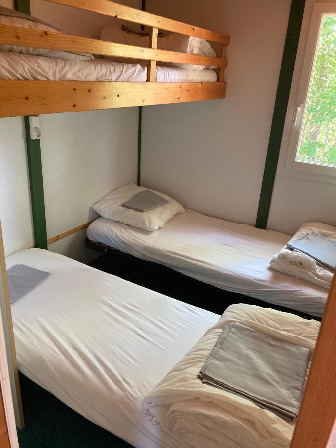 Le Balcon Des Raspes Hotel Saint-Victor-et-Melvieu Kültér fotó